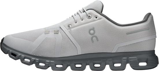 26SS 온 러닝 클라우드 6 스니커즈 3MF10073314 GREY - ON RUNNING