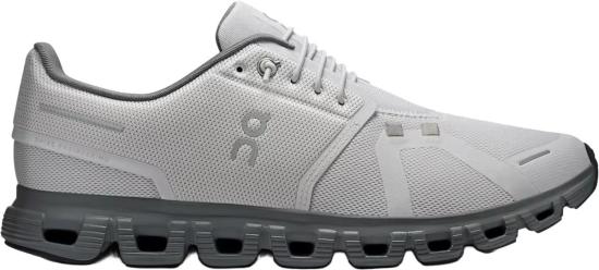 26SS 온 러닝 클라우드 6 스니커즈 3MF10073314 GREY