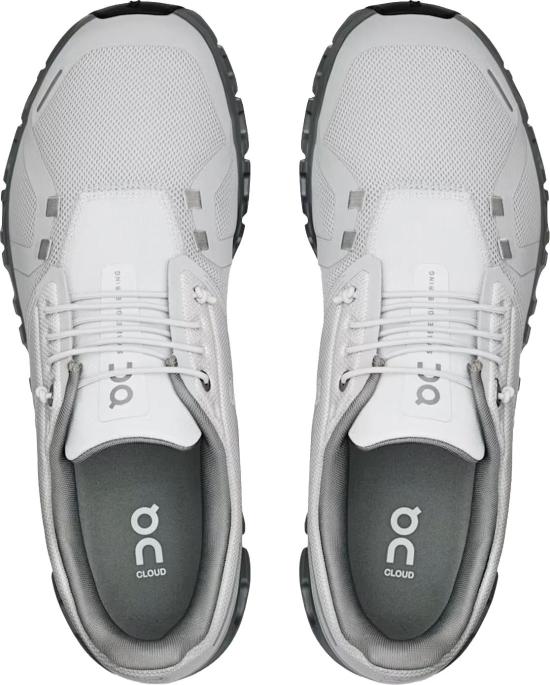 26SS 온 러닝 클라우드 6 스니커즈 3MF10073314 GREY - ON RUNNING