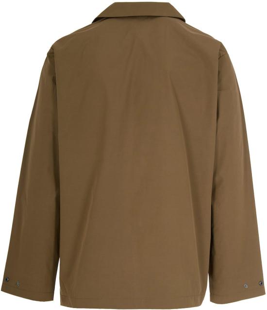 26SS 아페쎄 자켓 3613061842808 BROWN - A.P.C.