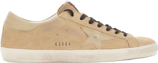 26SS 골든구스 스니커즈 8058807143729 BEIGE