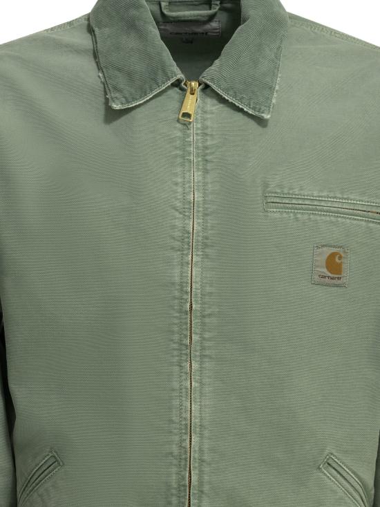 26FW 칼하트 WIP 봄버 자켓 I0352803TJ17 - CARHARTT WIP