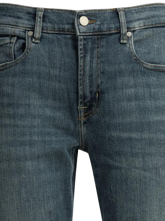 26FW 세븐포올맨카인드 데님 팬츠 청바지 파란색 - 7 FOR ALL MANKIND