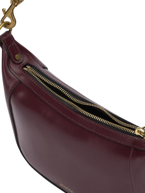 26FW 이자벨마랑 오스칸 문 백 PP0003FAA1C01M80BY - ISABEL MARANT