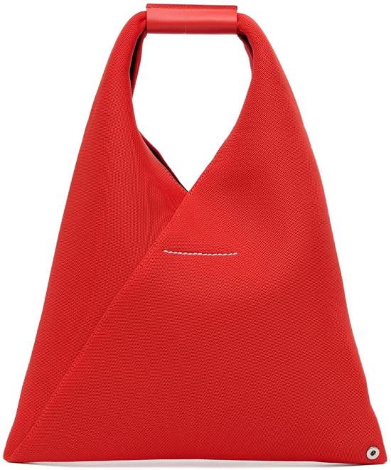 26SS 마르지엘라 숄더백 8056263067559 RED - MAISON MARGIELA