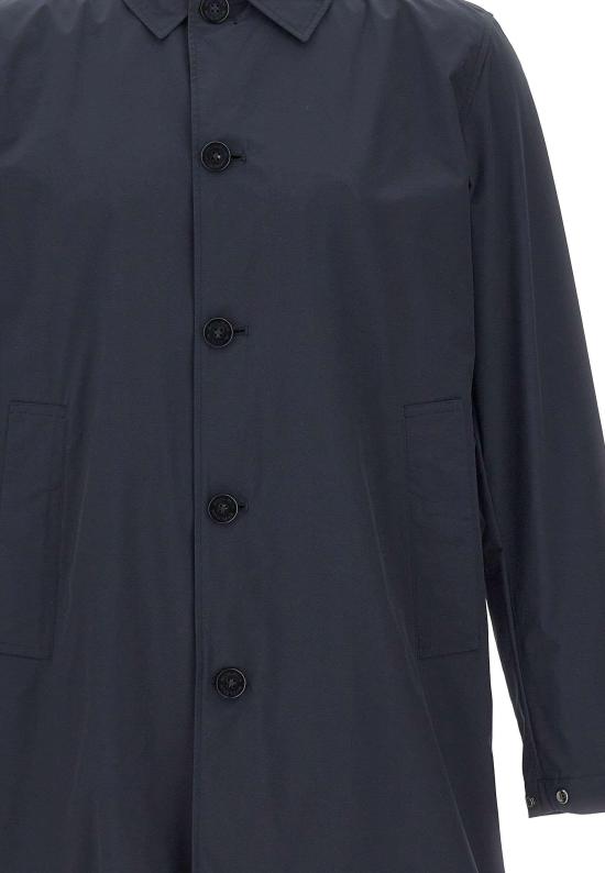 26SS 에르노 자켓 8055403161881 NAVY - HERNO