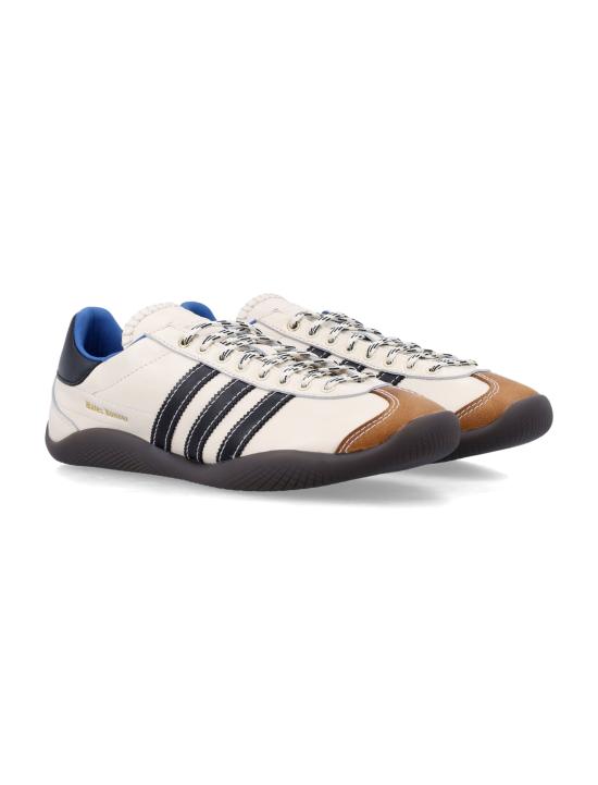 26SS 아디다스 X 웨일즈 보너 스니커즈 KK4981 WW WONDER WHITE - ADIDAS X WALES BONNER