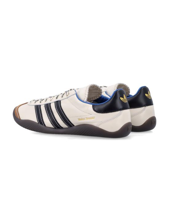 26SS 아디다스 X 웨일즈 보너 스니커즈 KK4981 WW WONDER WHITE - ADIDAS X WALES BONNER