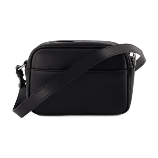  쿠레쥬 크로스백 PERGSA061CR0065 9999 BLACK - COURREGES
