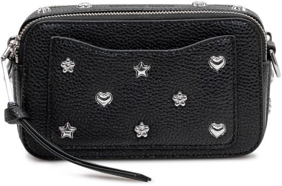 26SS 마크제이콥스 크로스백 196611789004 BLACK - MARC JACOBS