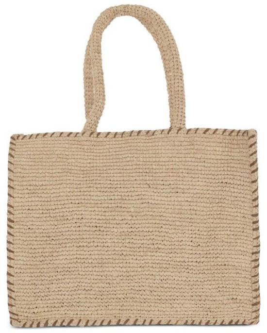 26SS 세인트바쓰 숄더백 8057338852667 BEIGE - MC2 SAINT BARTH