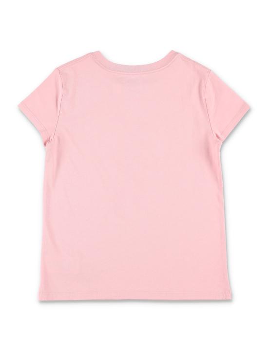 26FW [키즈] 폴로 랄프로렌 티셔츠 B20033 001 ADIRONDACK ROSE - POLO RALPH LAUREN