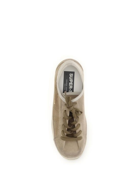 26FW 골든구스 스니커즈 GWF01077F008593 55789 BEIGE - GOLDEN GOOSE