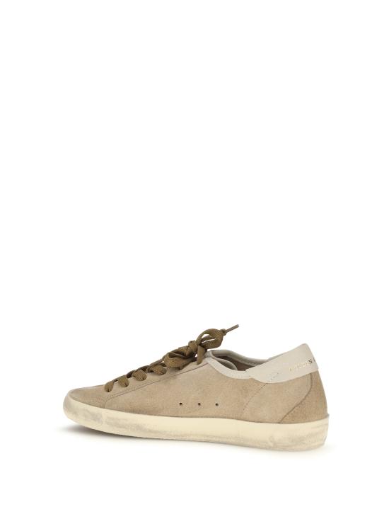 26FW 골든구스 스니커즈 GWF01077F008593 55789 BEIGE - GOLDEN GOOSE