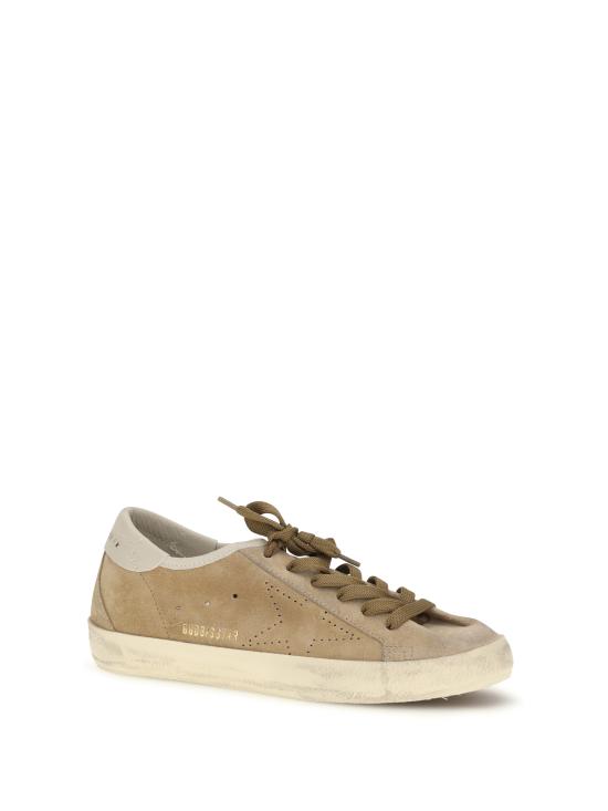 26FW 골든구스 스니커즈 GWF01077F008593 55789 BEIGE - GOLDEN GOOSE