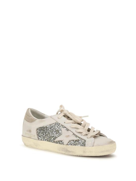 26FW 골든구스 스니커즈 GWF00103F008901 10931 CREAM - GOLDEN GOOSE