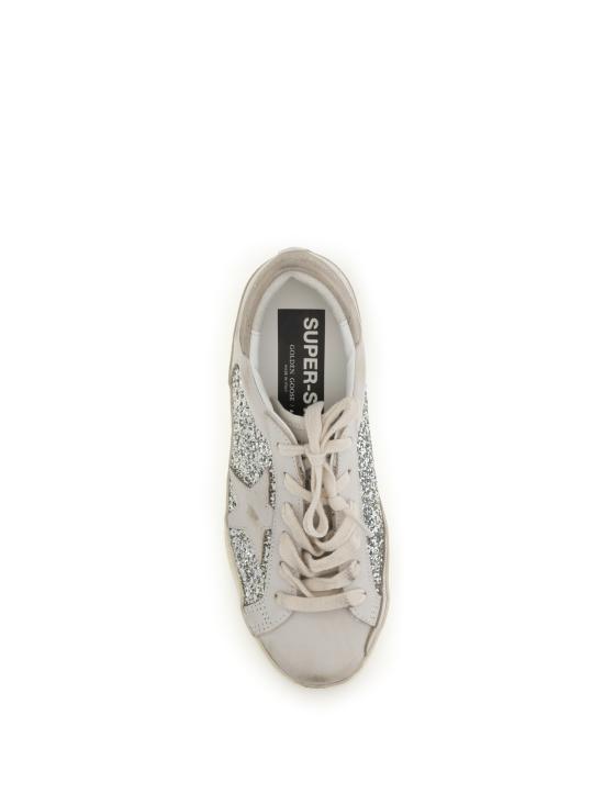 26FW 골든구스 스니커즈 GWF00103F008901 10931 CREAM - GOLDEN GOOSE