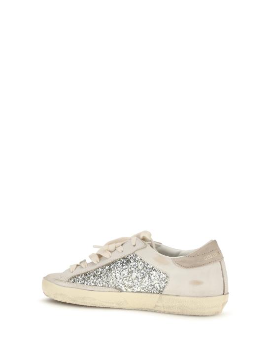 26FW 골든구스 스니커즈 GWF00103F008901 10931 CREAM - GOLDEN GOOSE