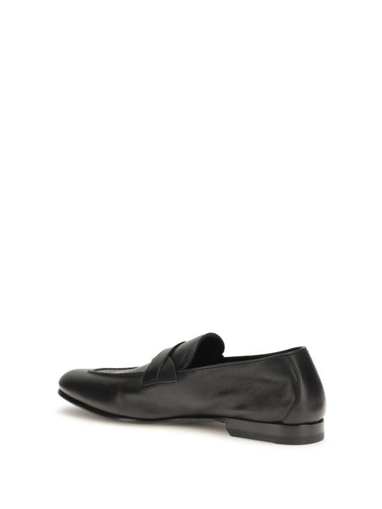 26FW 톰포드 ARCHER 아처 스니커즈 J1556LBU002N NAA BLACK - TOMFORD