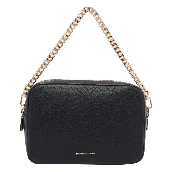 26FW 마이클 코어스 숄더백 32S5GYTC5L 001 Black