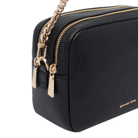 26FW 마이클 코어스 숄더백 32S5GYTC5L 001 Black - MICHAEL KORS