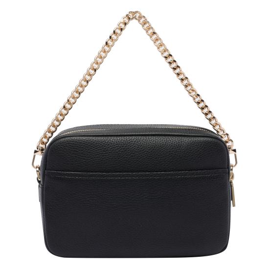 26FW 마이클 코어스 숄더백 32S5GYTC5L 001 Black - MICHAEL KORS