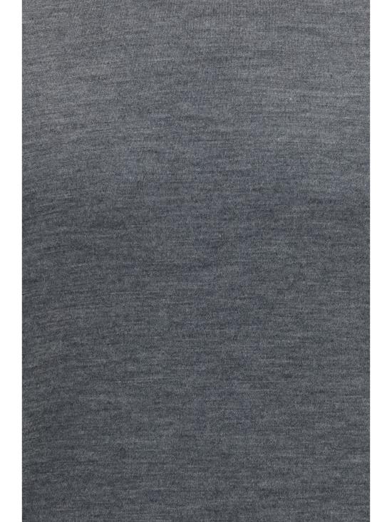 26FW 브루넬로 쿠치넬리 롤 넥 스웨터 M2400103 C079C - BRUNELLO CUCINELLI