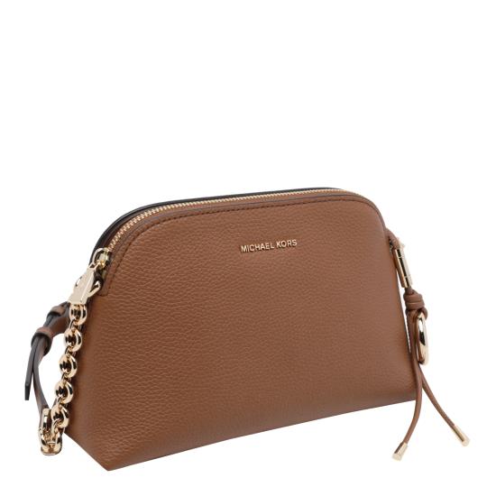 26FW 마이클 코어스 크로스백 32T6GX4C1L 230 Brown - MICHAEL KORS