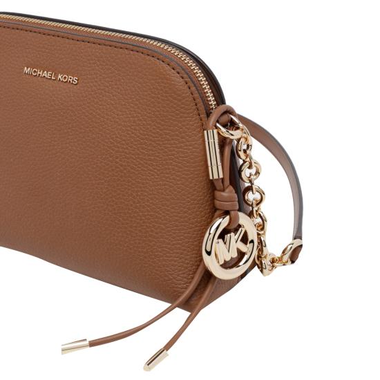 26FW 마이클 코어스 크로스백 32T6GX4C1L 230 Brown - MICHAEL KORS
