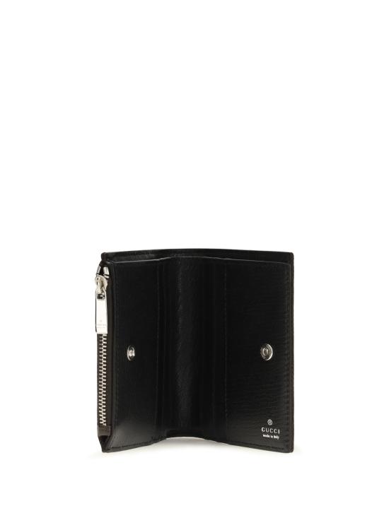 26FW 구찌 지갑 875798FAGBU 2552 BLACK - GUCCI