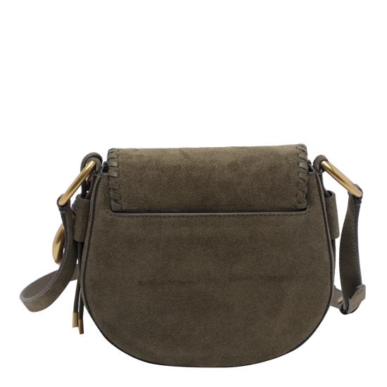 26FW 마이클 코어스 크로스백 30S6AQ5M6O 282 Green - MICHAEL KORS