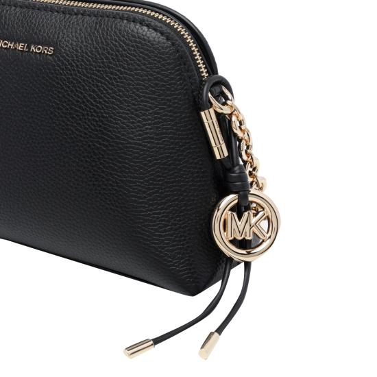 26FW 마이클 코어스 크로스백 32T6GX4C1L 001 Black - MICHAEL KORS