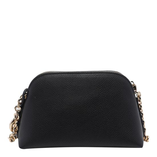 26FW 마이클 코어스 크로스백 32T6GX4C1L 001 Black - MICHAEL KORS
