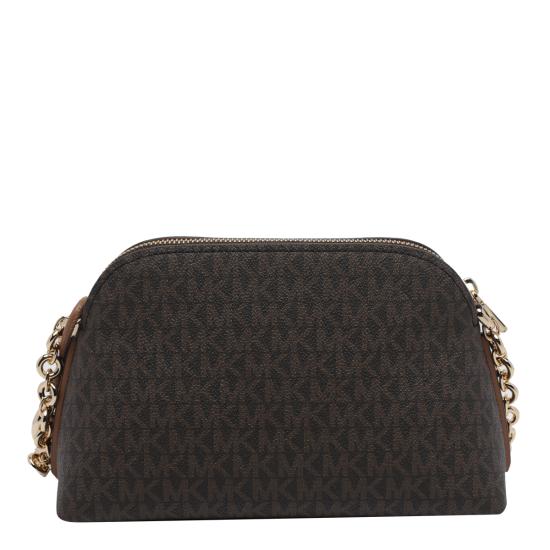 26FW 마이클 코어스 크로스백 32T6GX4C1B 252 Brown - MICHAEL KORS