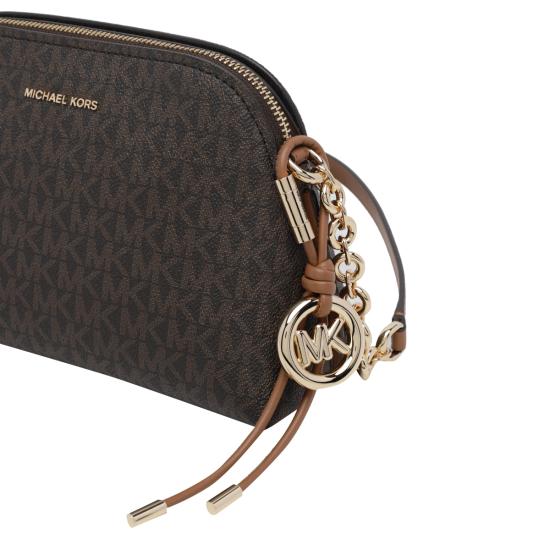 26FW 마이클 코어스 크로스백 32T6GX4C1B 252 Brown - MICHAEL KORS