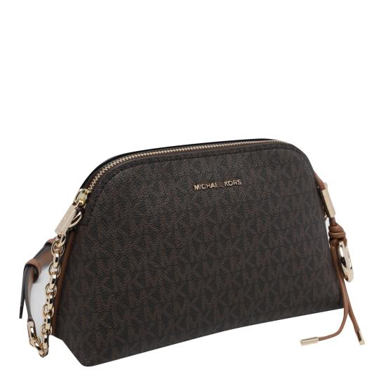26FW 마이클 코어스 크로스백 32T6GX4C1B 252 Brown - MICHAEL KORS