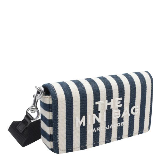 26SS 마크제이콥스 크로스백 2S6SMN016S02 455 Blue - MARC JACOBS