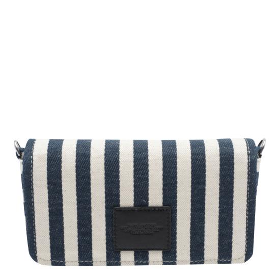 26SS 마크제이콥스 크로스백 2S6SMN016S02 455 Blue - MARC JACOBS
