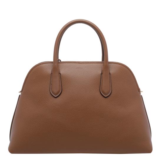 26FW 마이클 코어스 토트백 30T6GX4S7L 230 Brown - MICHAEL KORS