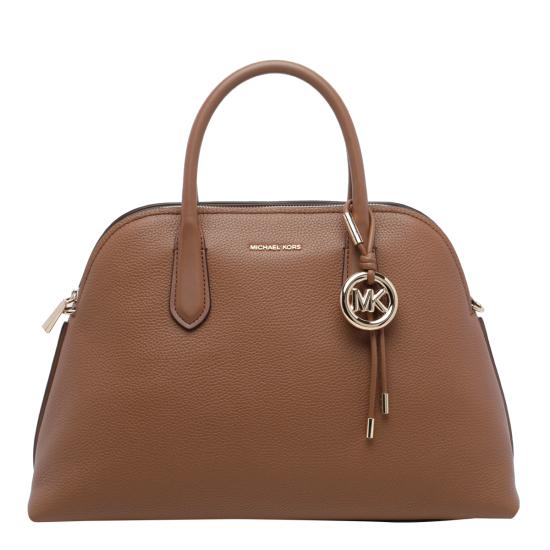 26FW 마이클 코어스 토트백 30T6GX4S7L 230 Brown