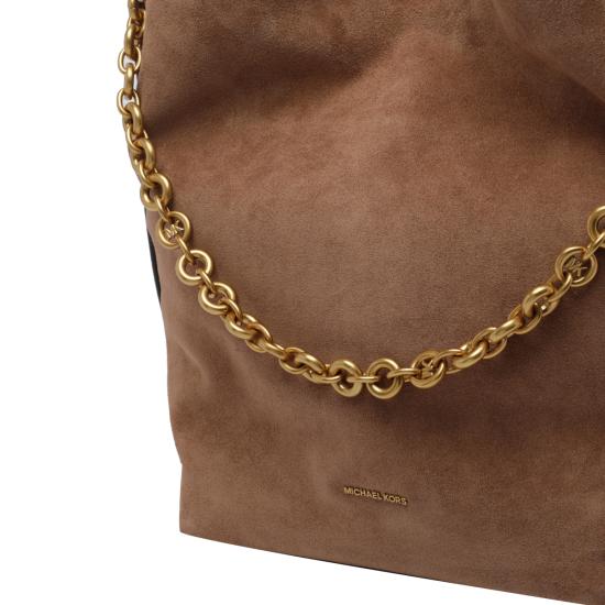 26FW 마이클 코어스 숄더백 30T6AUEM8S 230 Luggage - MICHAEL KORS