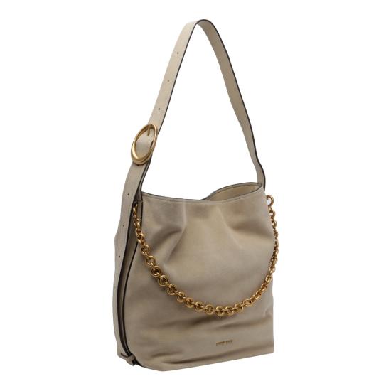 26FW 마이클 코어스 숄더백 30T6AUEM8S 156 Green - MICHAEL KORS