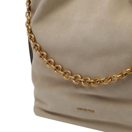 26FW 마이클 코어스 숄더백 30T6AUEM8S 156 Green - MICHAEL KORS