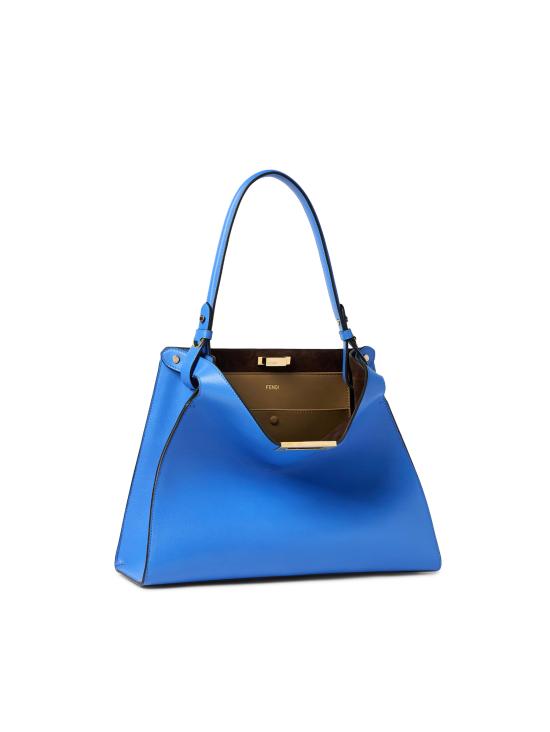 26FW 펜디 웨이 미디엄 8BN368 AWPFF1WM1 COSTIERA CAPP OS - FENDI