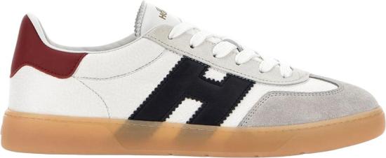 26SS 호간 쿨 스니커즈 HXM6470FB60UWS826O WHITE