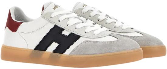26SS 호간 스니커즈 018041900809 WHITE - HOGAN