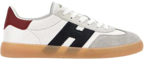 26SS 호간 스니커즈 018041900809 WHITE