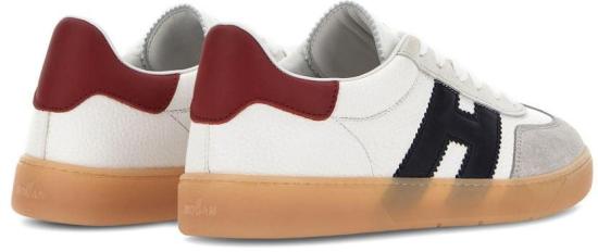 26SS 호간 쿨 스니커즈 HXM6470FB60UWS826O WHITE - HOGAN