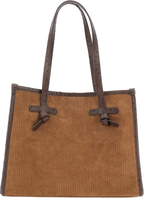 26FW 지아니 끼아리니 숄더백 BS12469TMBYCOGNAC BEIGE
