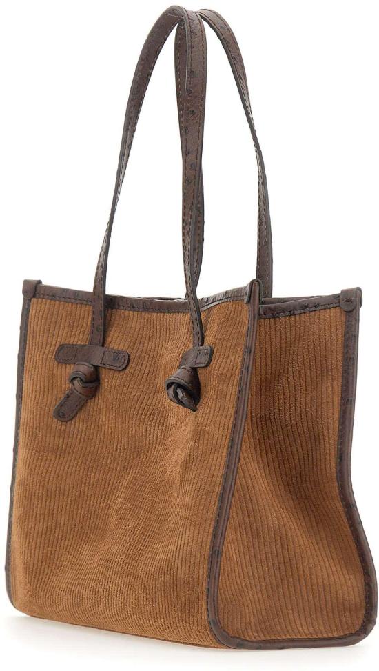 26FW 지아니 끼아리니 숄더백 BS12469TMBYCOGNAC BEIGE - GIANNI CHIARINI